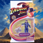 Preview: Indiana Jones Mutt Williams Actionfigur 2008 | Hasbro 3¾ Inch | Sammler